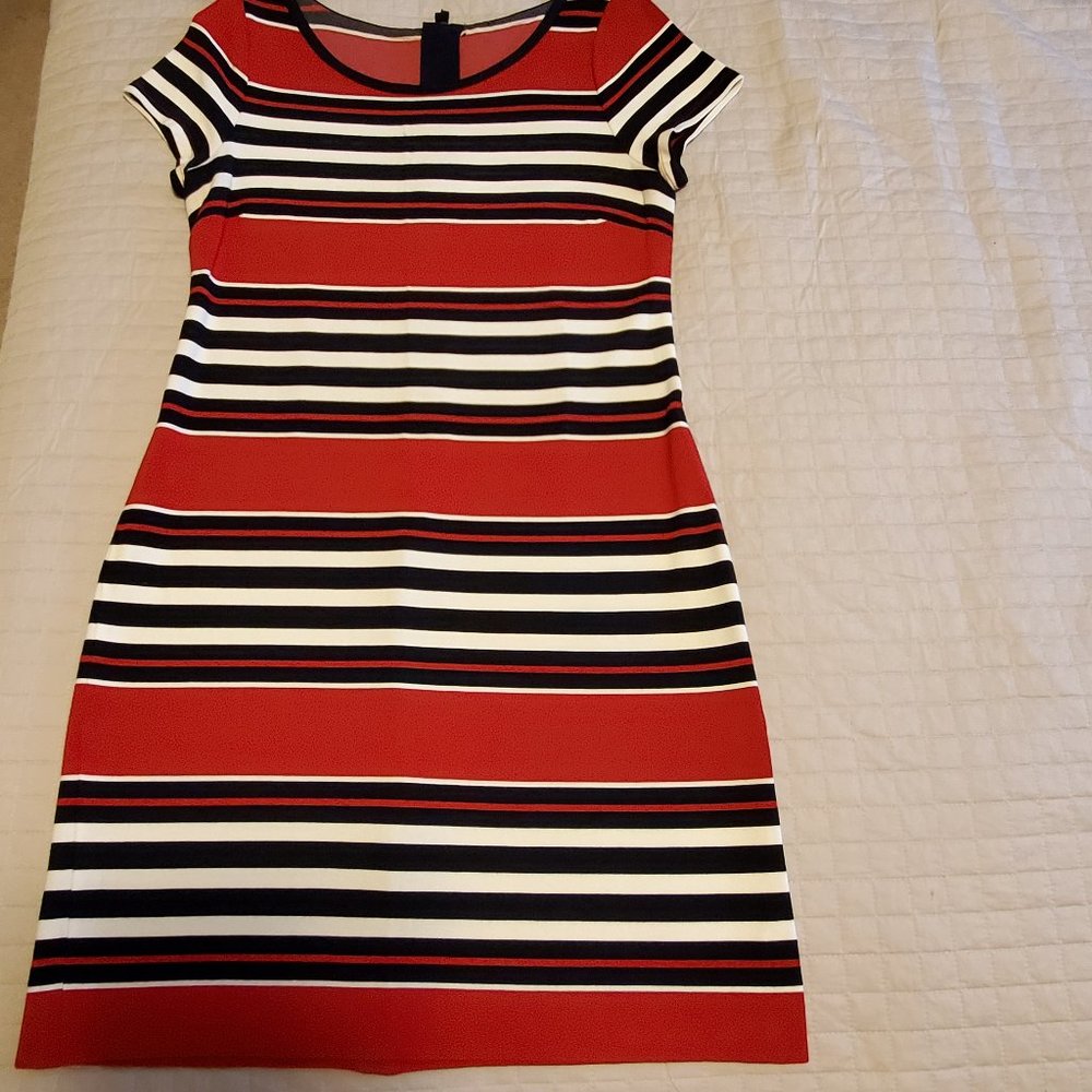 Banana Republic dress